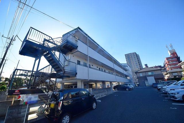 アメニティ松江弐号館