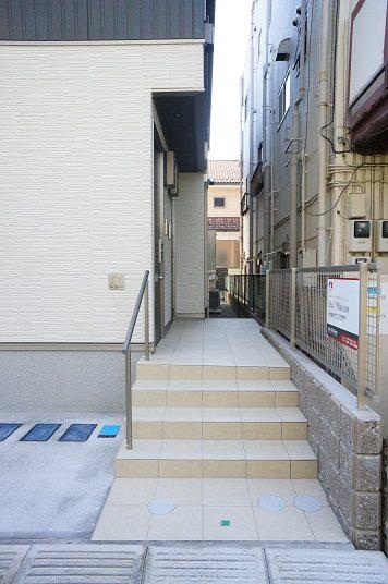 ホライズン本八幡
