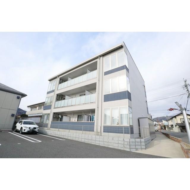 ルミエール・三輪