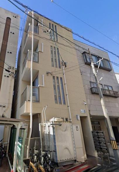 Aレガート新浜松駅西
