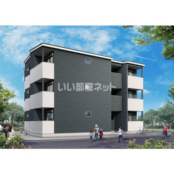 FSTYLE東大阪本庄2号館