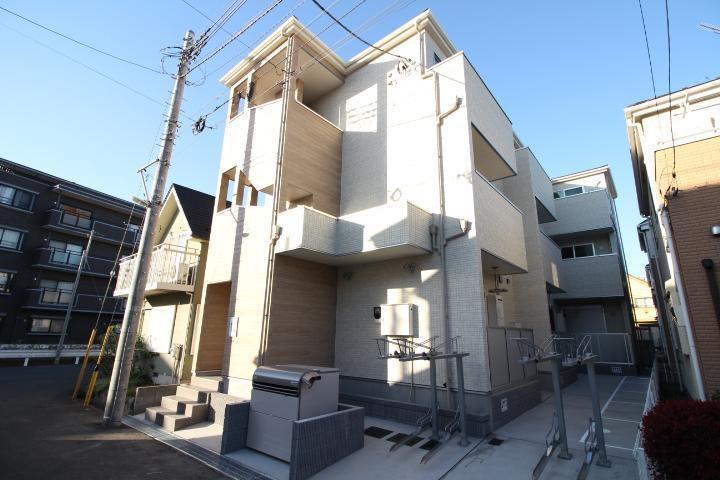 クロレ南流山2