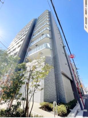 セナリオフォルム錦糸町