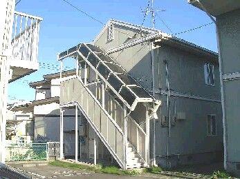 ハウスグリーンヒルC棟