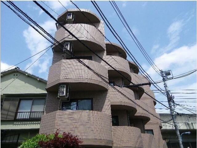 アイル阿佐谷弐番館
