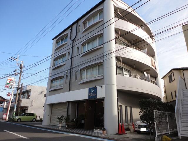 ア・ルーフ湘南