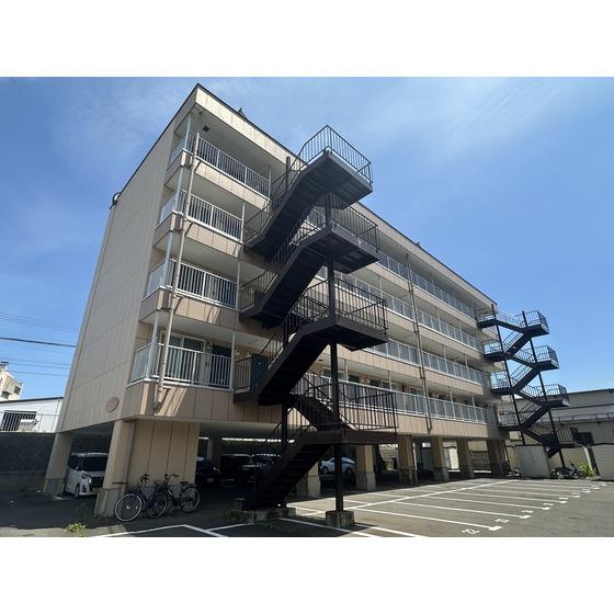 ピュアパレス函館II