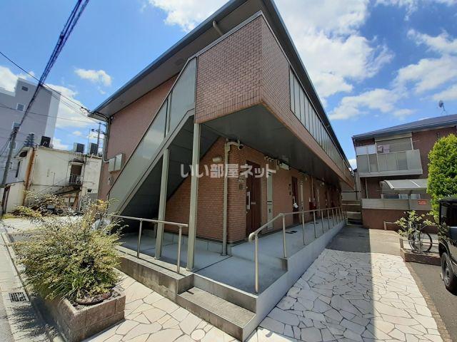 メゾンK A棟