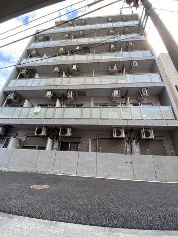 マイナビステイ市ヶ谷河田町