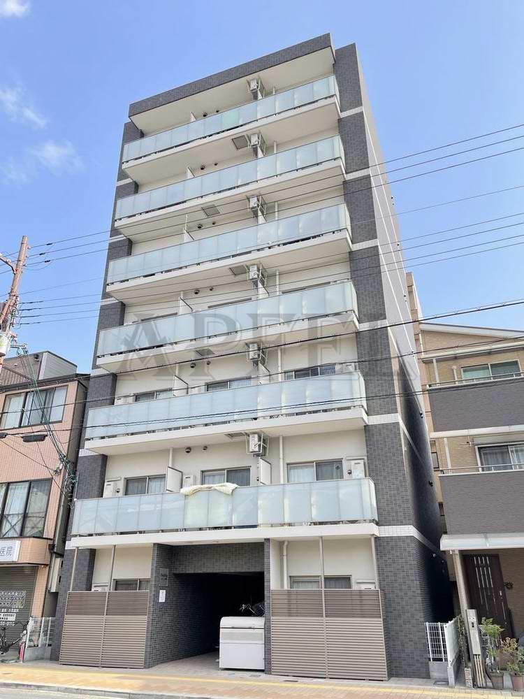 ドゥエリング森小路