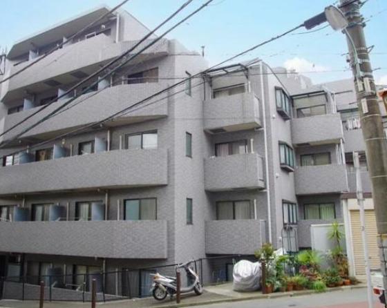 サンテミリオン品川