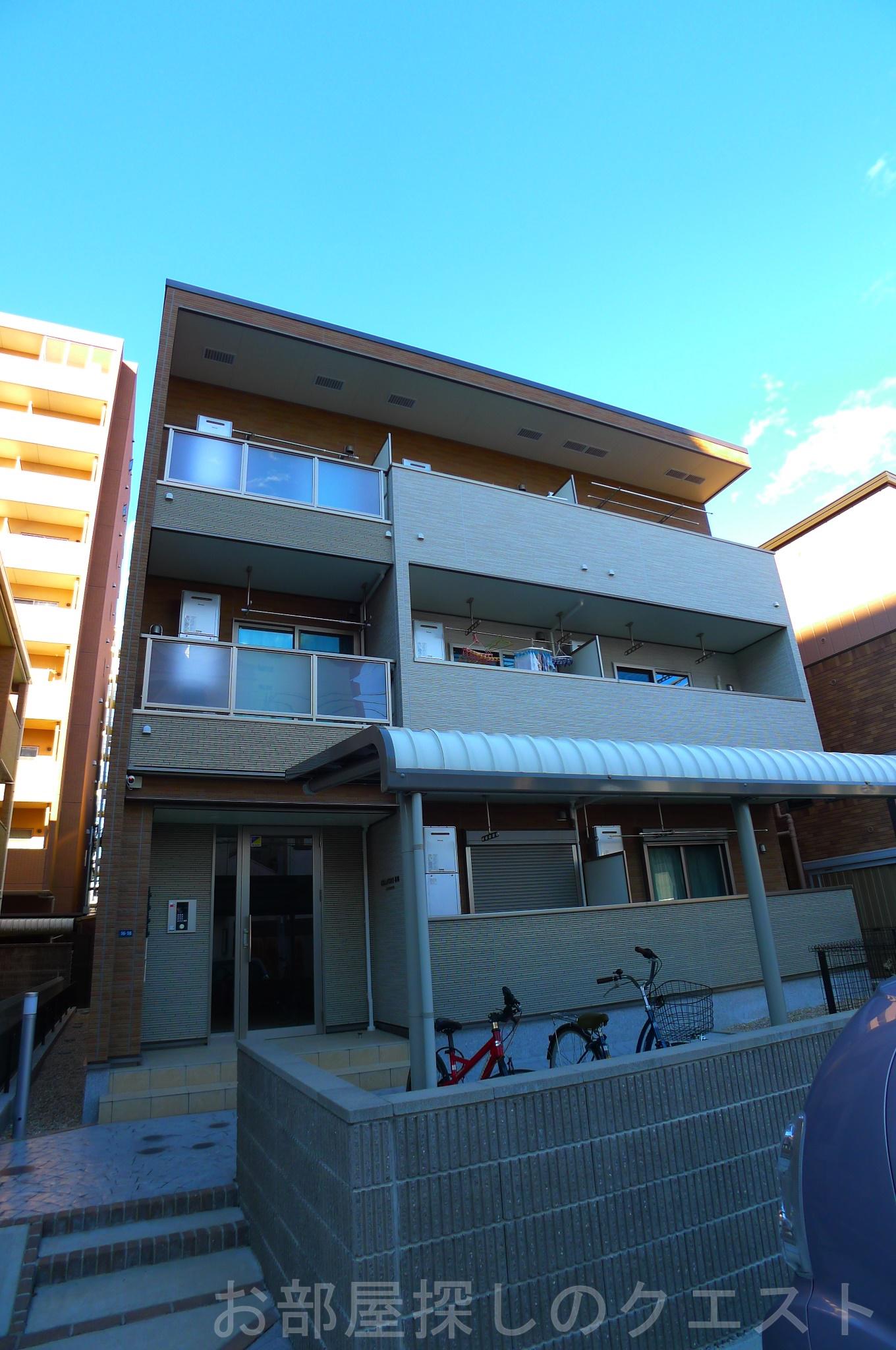 GRANDIO 春岡