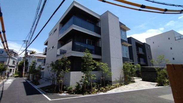 DーROOM上新庄南口