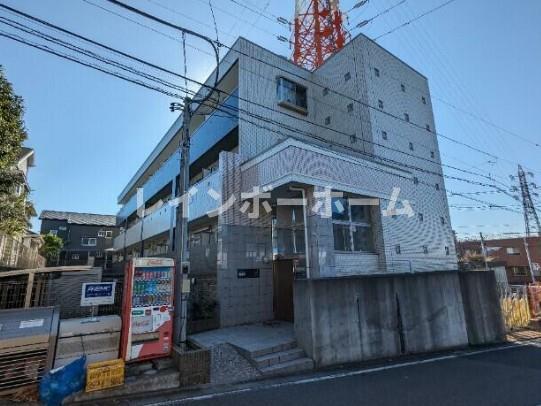 ダイワティアラ村上駅前II