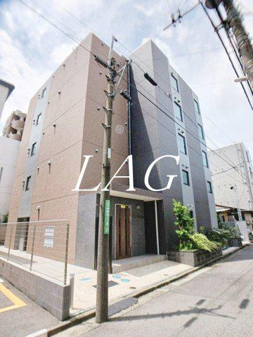 ライジング練馬