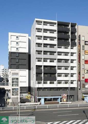 グランド・ガーラ桜木町駅前