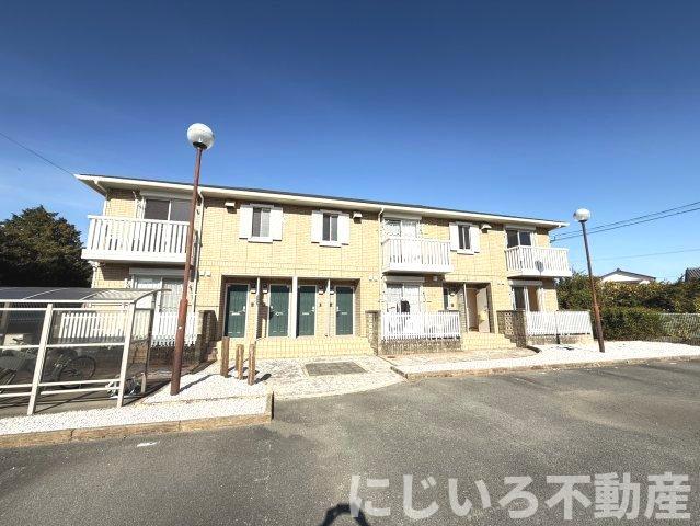 ディアコート弐番館 C棟