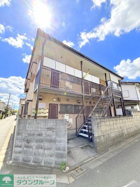 トミーハウス