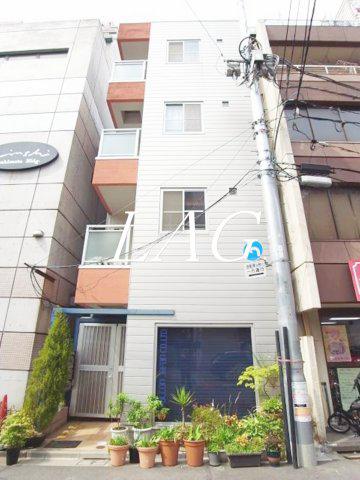 αリリックコート ファルコン