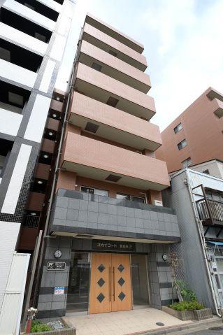 スカイコート銀座東第2