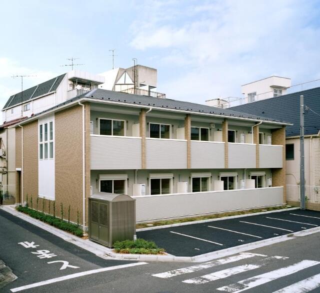 アイランドエクセル上板橋