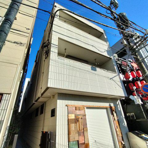 EIKARO(1LDK/3階)