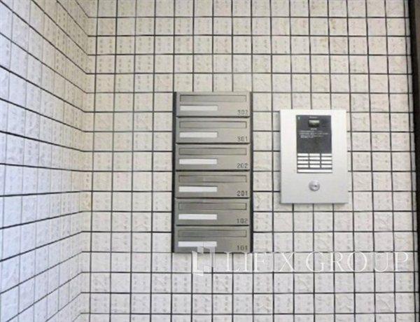 ビューノ中野
