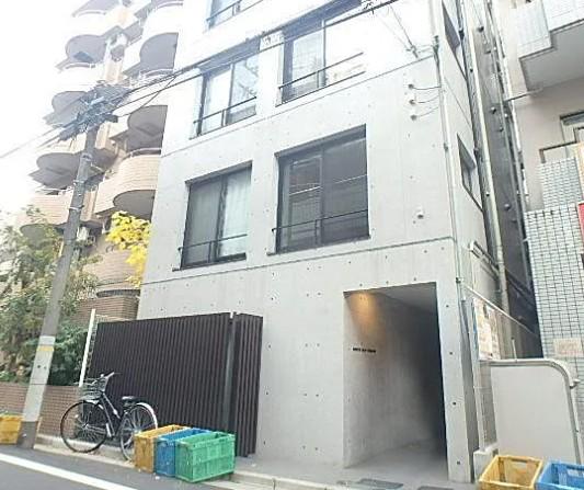 グリーンリーフ巣鴨