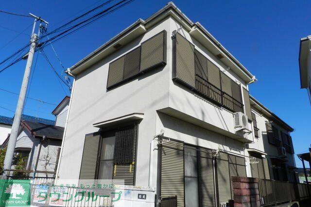 昭建コーポ