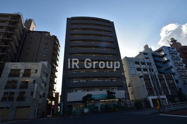 プライムアーバン町屋サウスコート