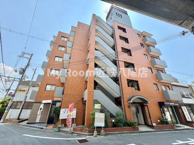 ルミエールマンション久宝寺