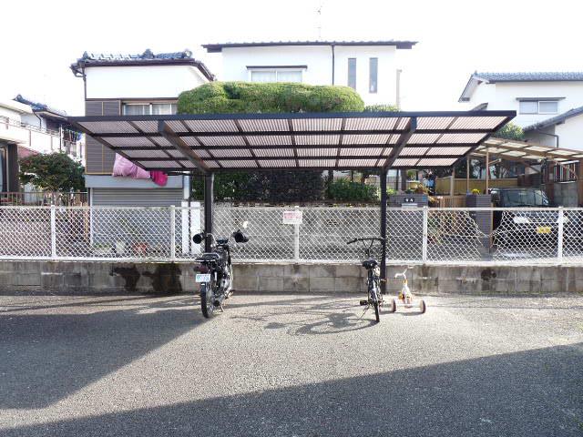 ハローくわのきA