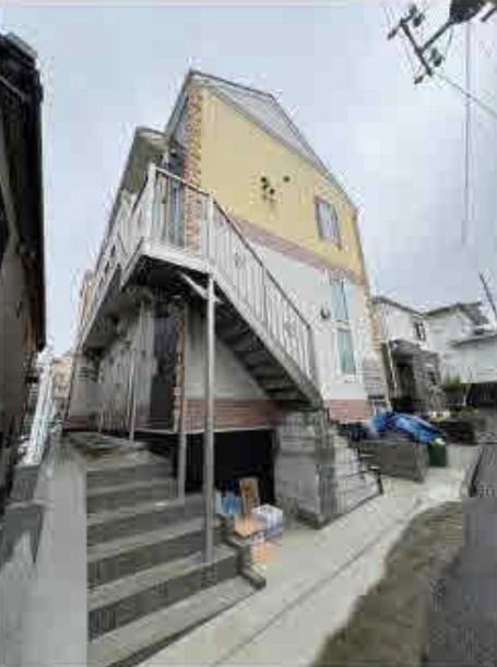 ユナイト石川町ぺルファボーレ