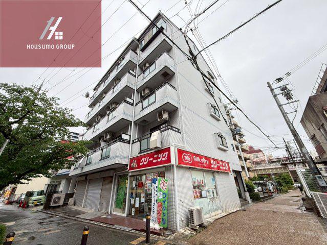 ヴェルドール住道