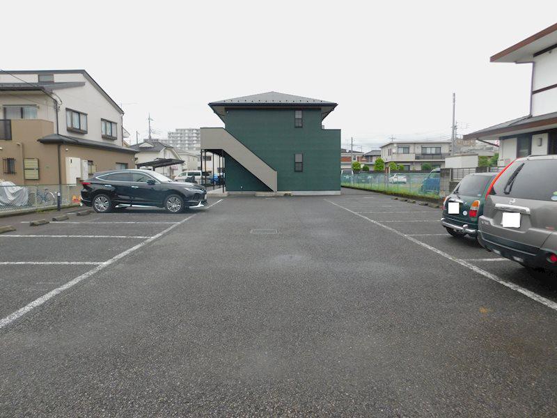 アンプルールブワ翠