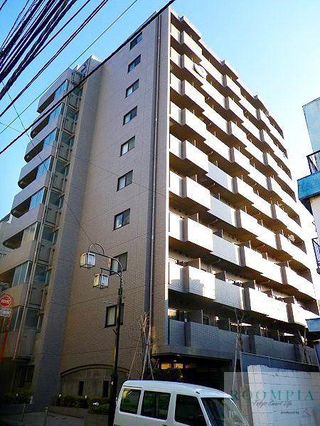 ルーブル北新宿