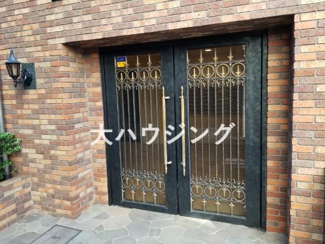 トーシンフェニックス大森町