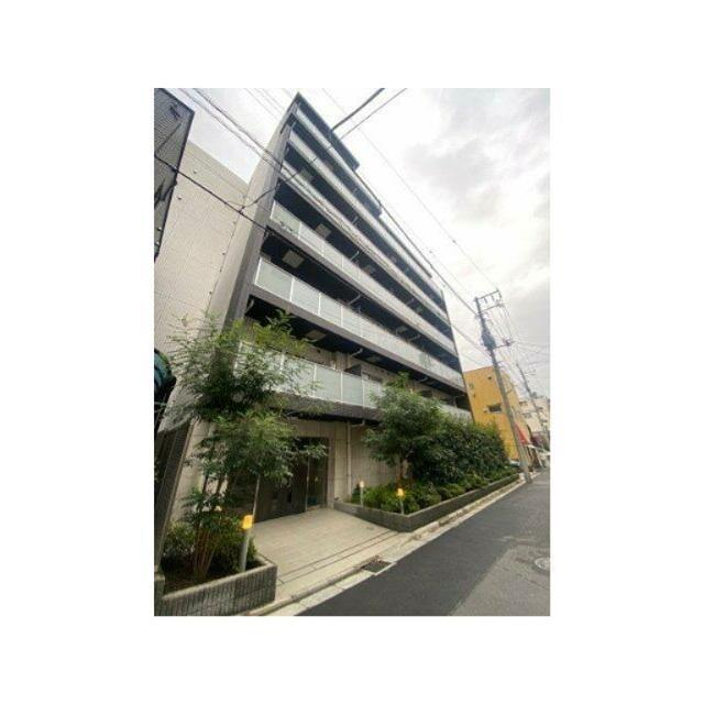 GENOVIA錦糸町IISKYGARDEN