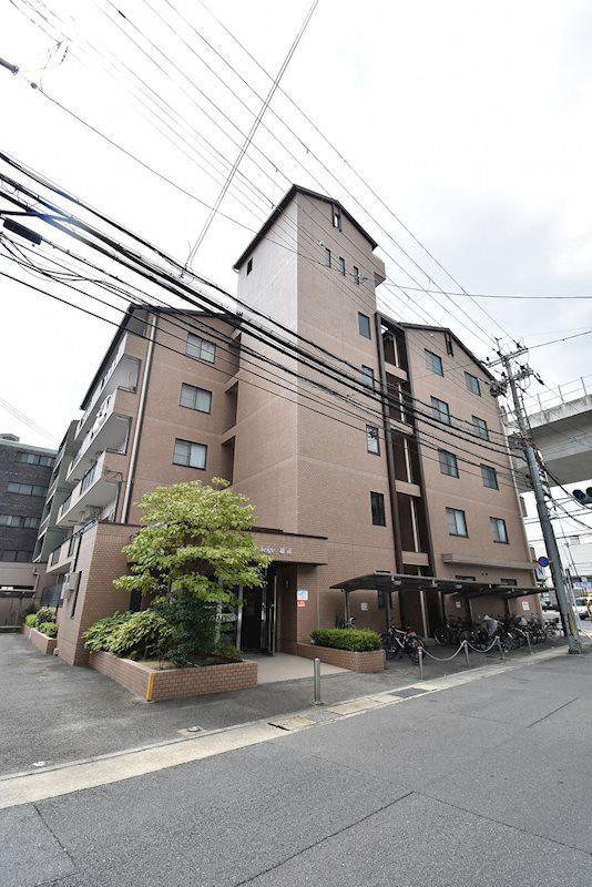 シェルベージュ城南
