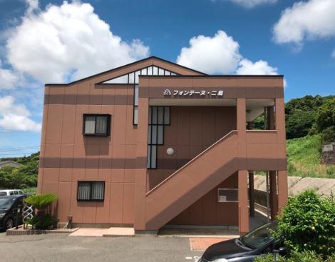 フォンテーヌ二島