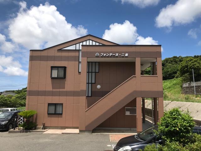 フォンテーヌ二島