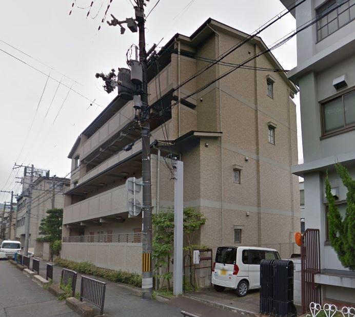 グリーンヒル冷泉通
