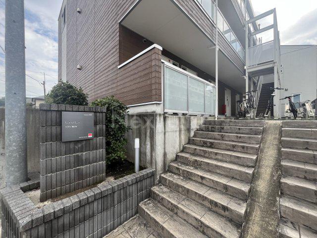 リブリ堀之内
