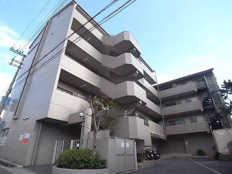 ビューライフ六甲
