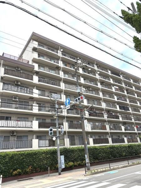 グリーンコーポ江坂第2