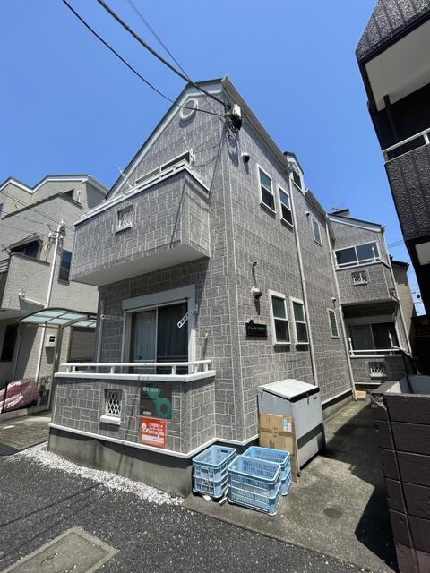 アムハウス田無II