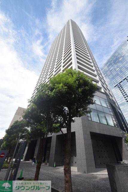 コンシェリア西新宿 TOWERS ウエスト
