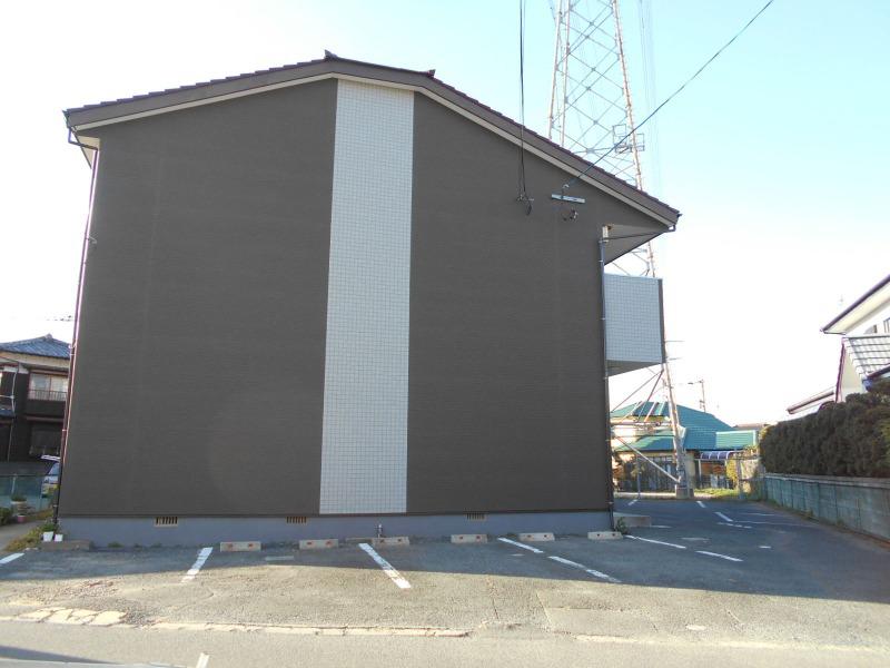 黒田マンション