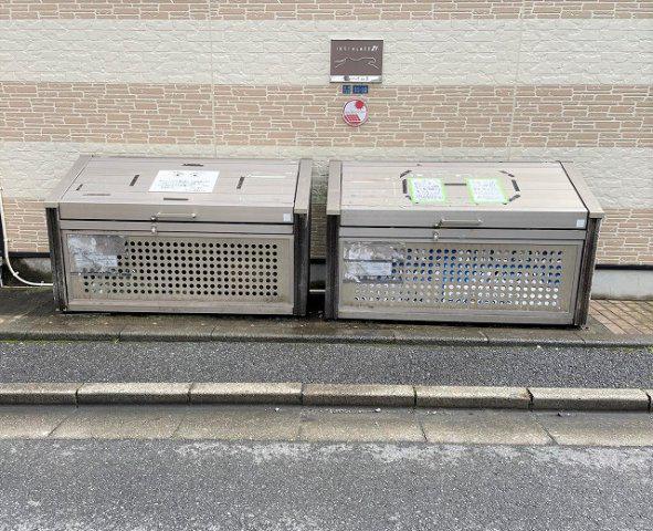 レオパレスサンハイムII