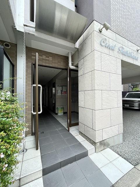 クレアール立花